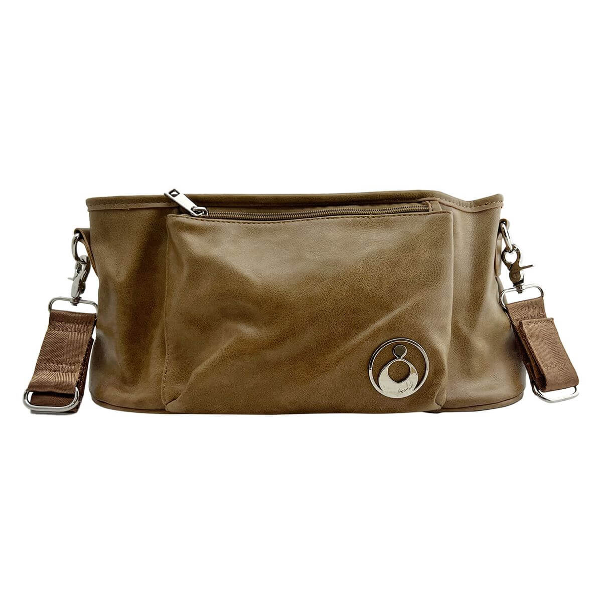 Isoki Tully Stroller Caddy