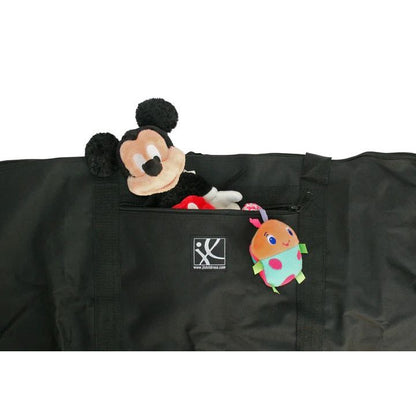 J.L. Childress Single &amp; Double Stroller Travel Bag