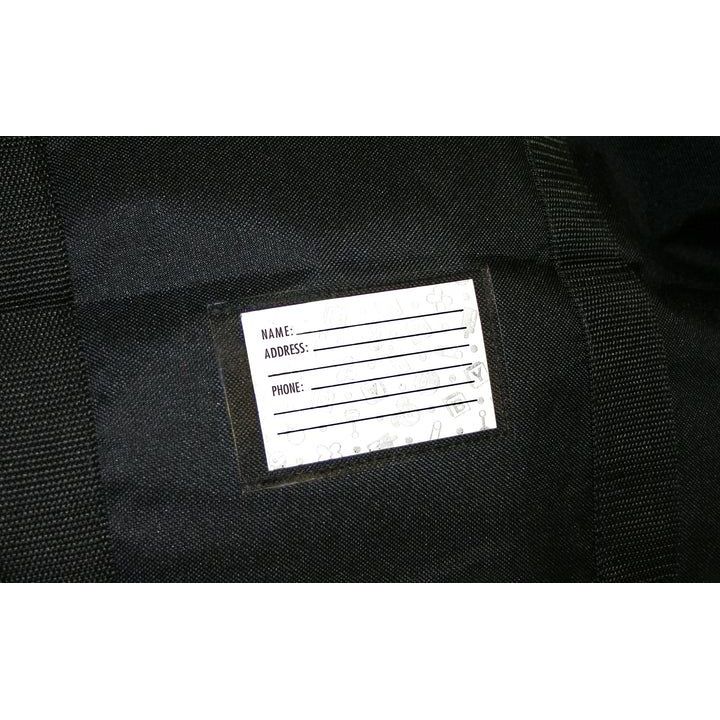J.L. Childress Single &amp; Double Stroller Travel Bag