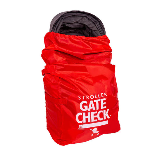 J.L. Childress Gate Check Bag for Single &amp; Double Strollers