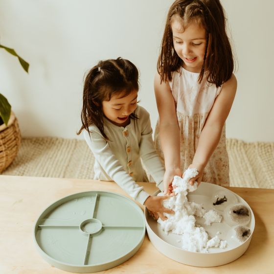 Jellystone Designs Sensory Snow