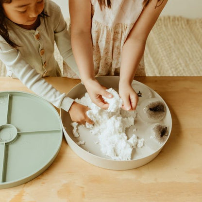 Jellystone Designs Sensory Snow