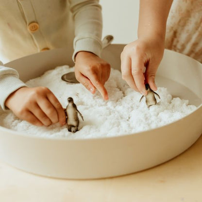 Jellystone Designs Sensory Snow