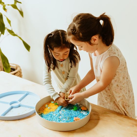 Jellystone Designs Sensory Kit