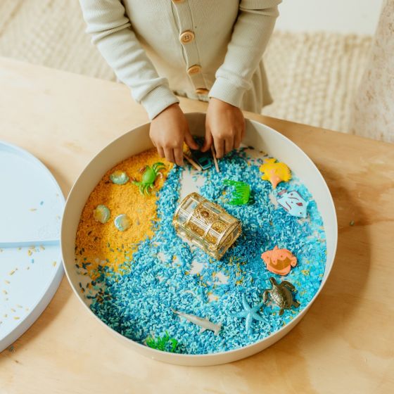 Jellystone Designs Sensory Kit