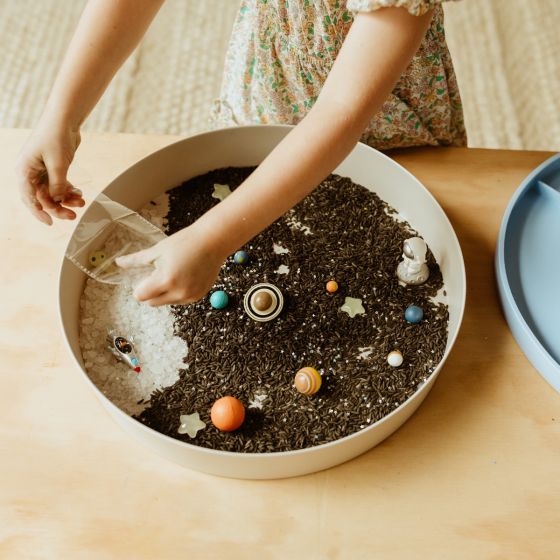 Jellystone Designs Sensory Kit