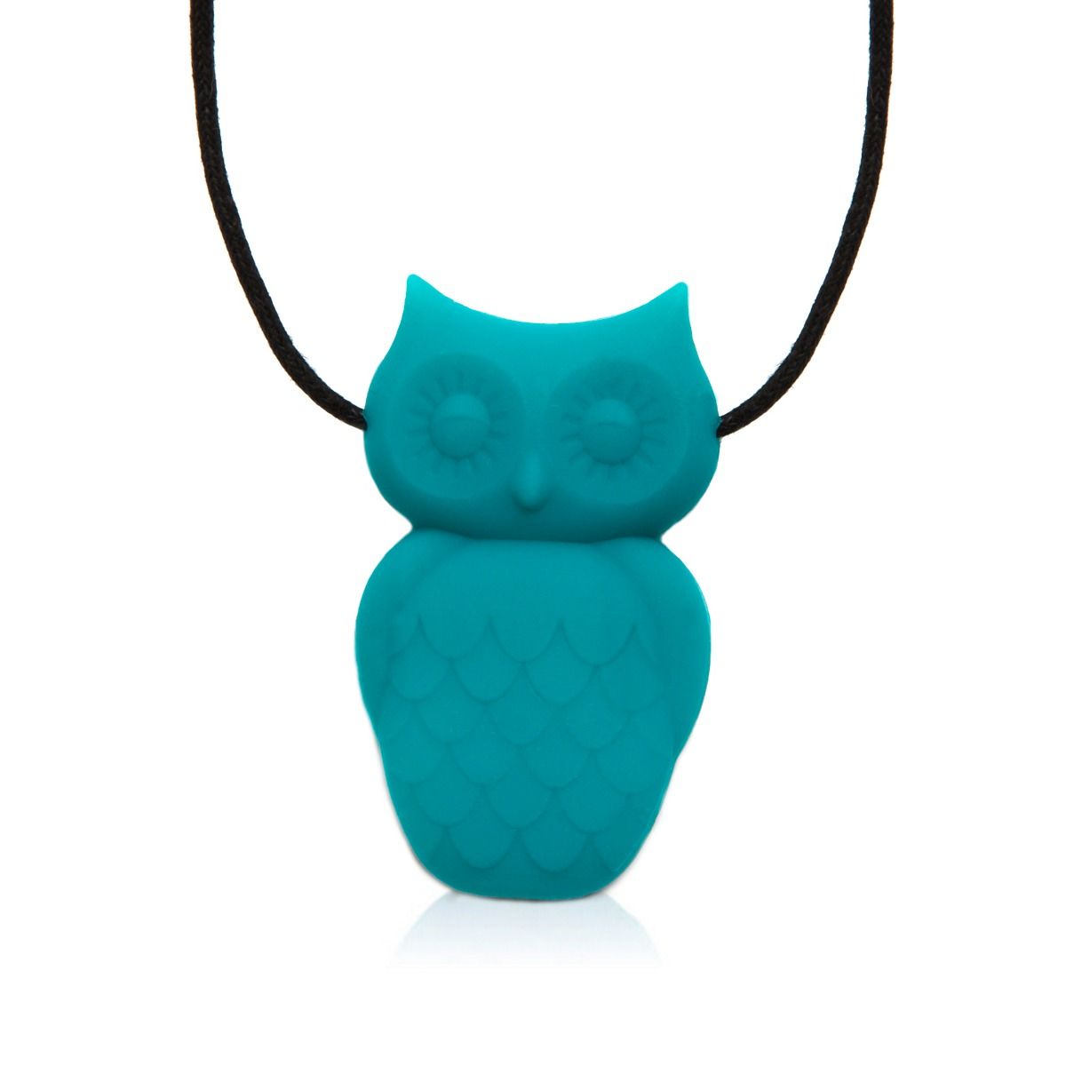 Jellystone Designs Owl Pendant