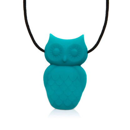 Jellystone Designs Owl Pendant