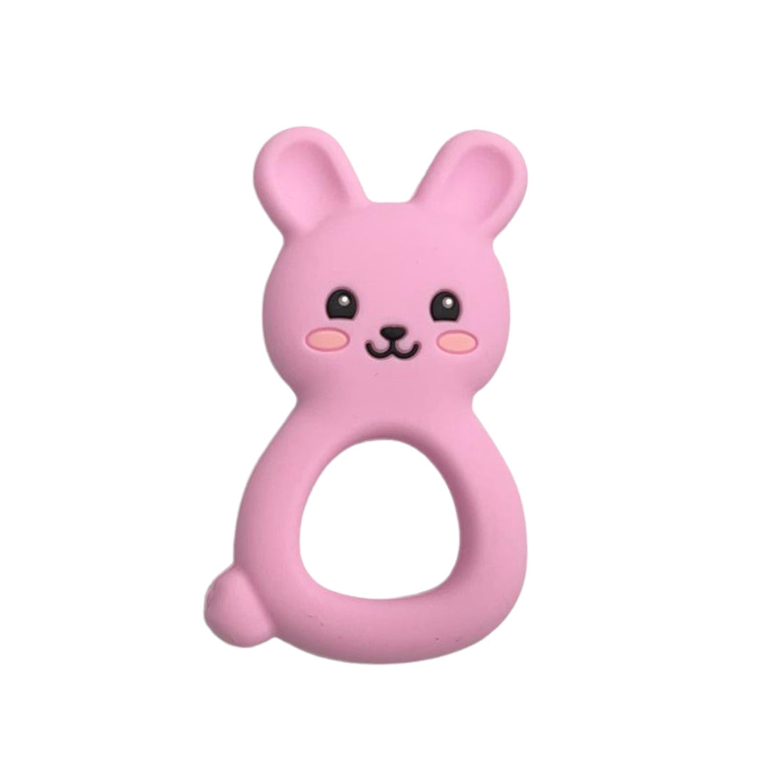 Jellystone Designs Jellies Bunny Teether