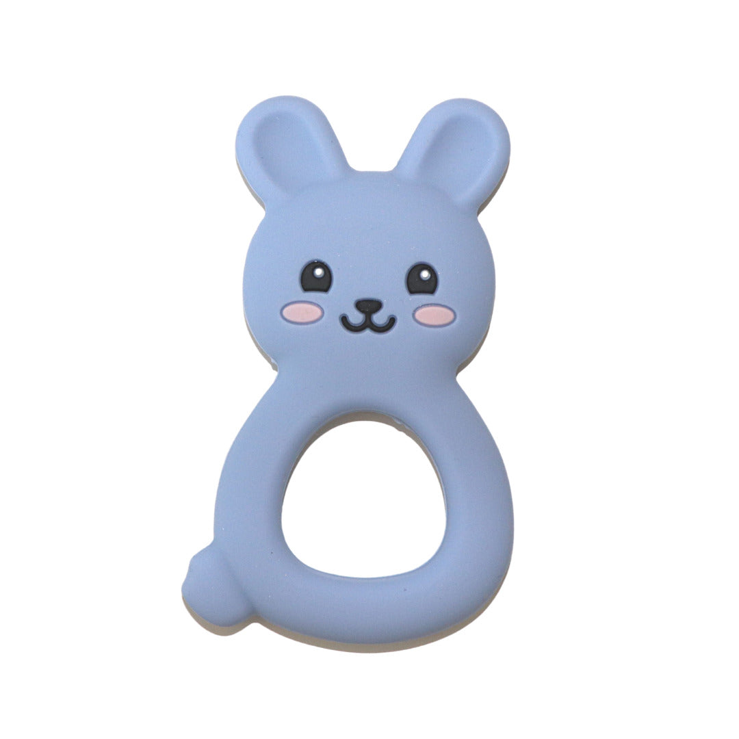 Jellystone Designs Jellies Bunny Teether