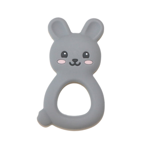 Jellystone Designs Jellies Bunny Teether