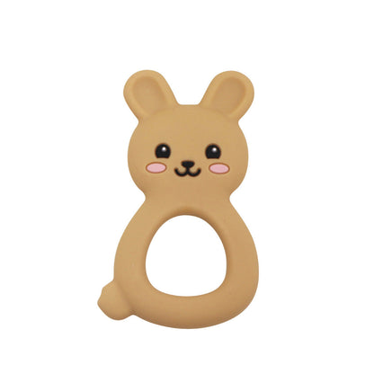 Jellystone Designs Jellies Bunny Teether