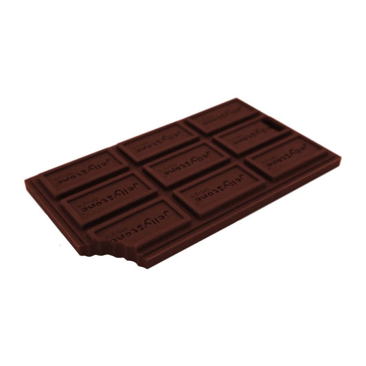 Jellystone Designs Chocolate Bar Teether