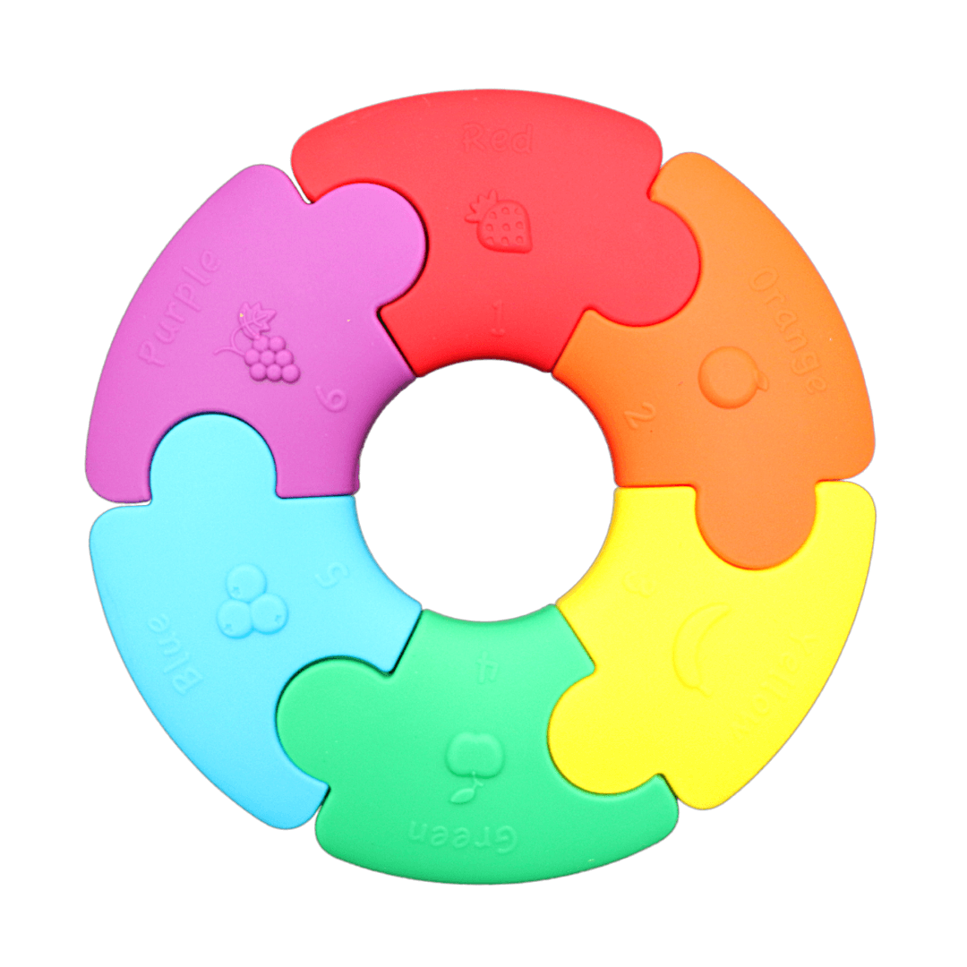 Jellystone Designs Colour Wheel