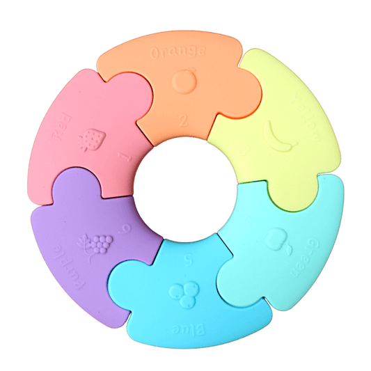 Jellystone Designs Colour Wheel