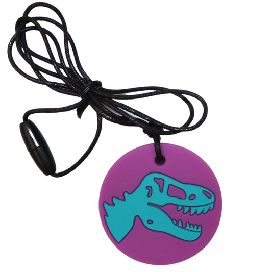 Jellystone Designs Dino Pendant