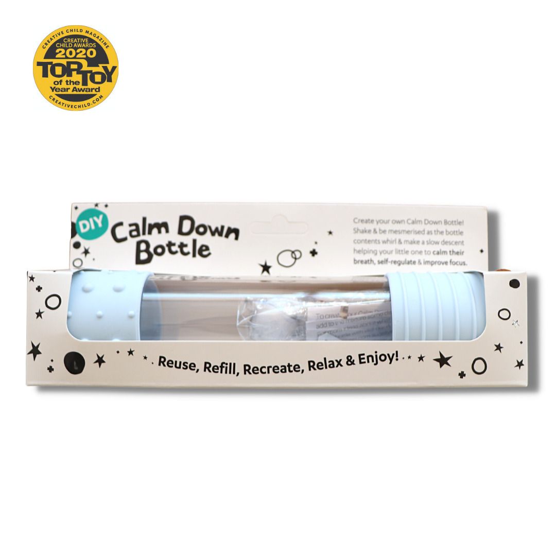 Jellystone Designs Calm Down Bottle