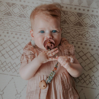 Jellystone Designs Dummy/Pacifier Clip