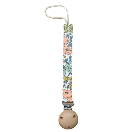 Jellystone Designs Dummy/Pacifier Clip