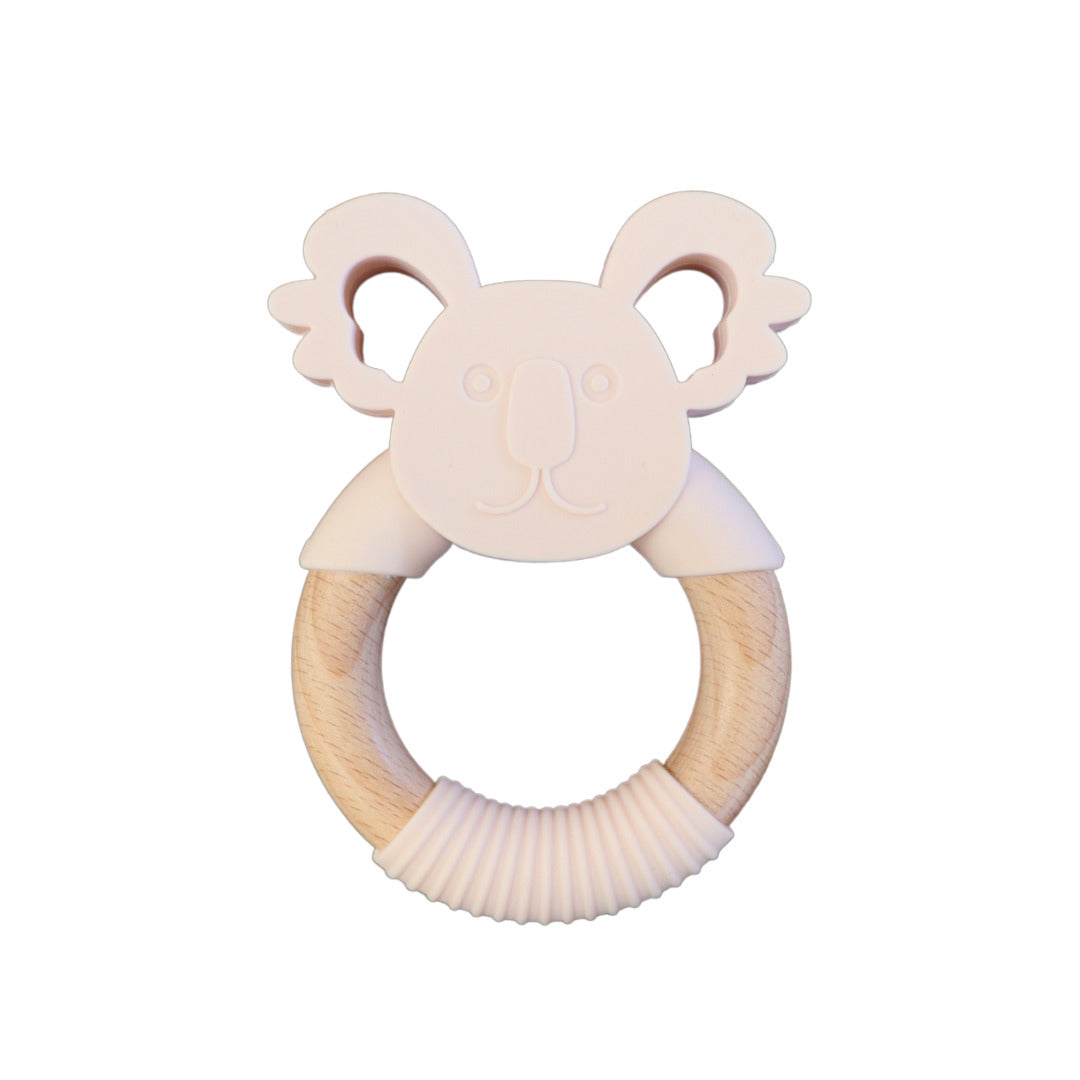 Jellystone Designs Jellies Koala Teether
