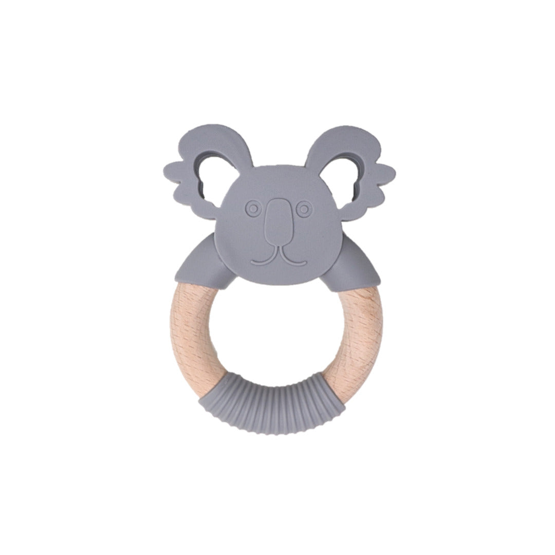 Jellystone Designs Jellies Koala Teether