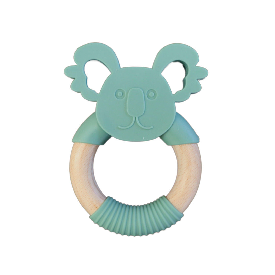 Jellystone Designs Jellies Koala Teether