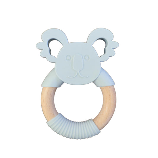 Jellystone Designs Jellies Koala Teether