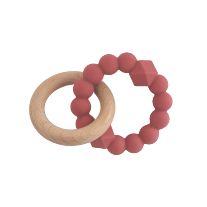 Jellystone Designs Moon Teether