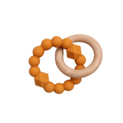 Jellystone Designs Moon Teether