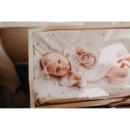 Jellystone Designs Moon Teether