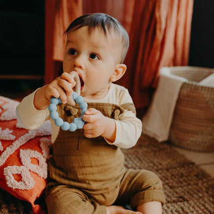 Jellystone Designs Moon Teether