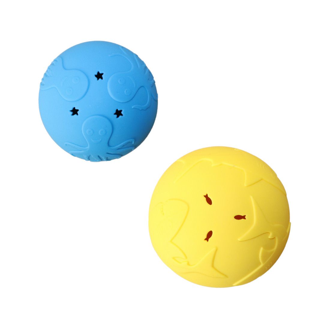 Jellystone Designs Ocean Stacking Cups