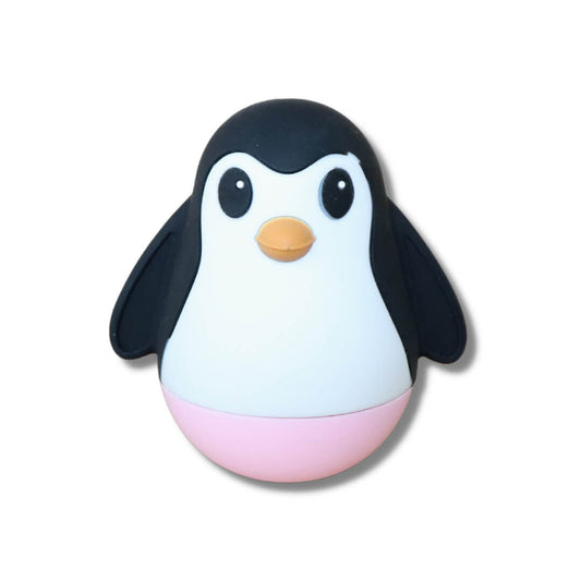 Jellystone Designs Penguin Wobble Toy