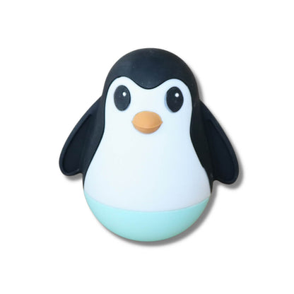 Jellystone Designs Penguin Wobble Toy