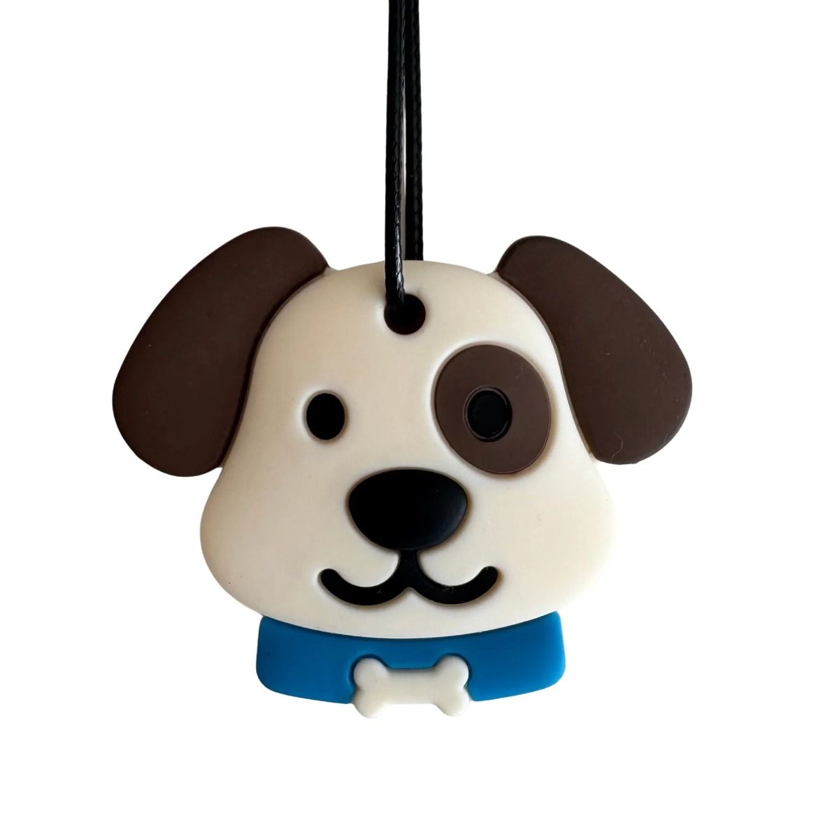 Jellystone Designs Puppy Pendant