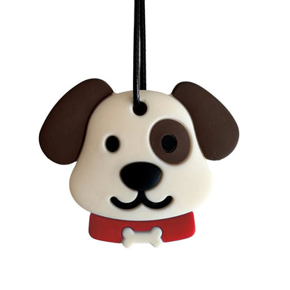 Jellystone Designs Puppy Pendant