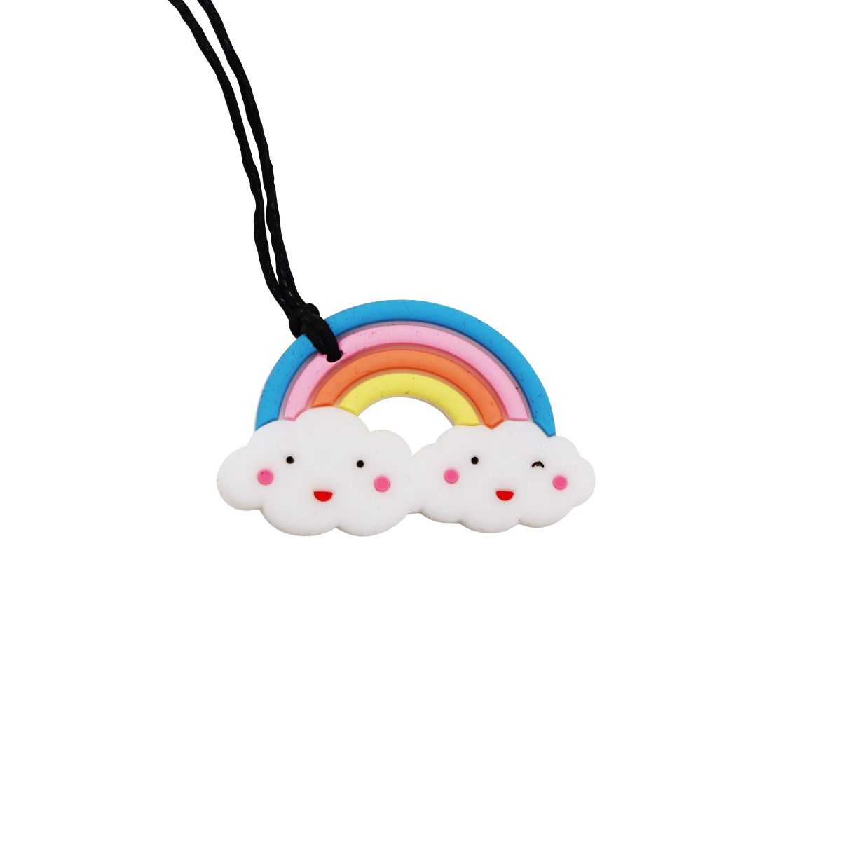 Jellystone Designs Rainbow Pendant