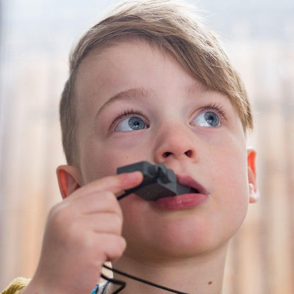 Jellystone Designs Robot Pendant