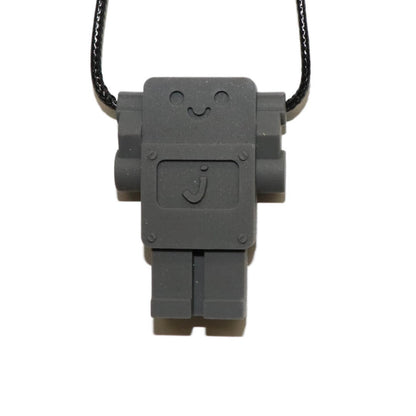 Jellystone Designs Robot Pendant