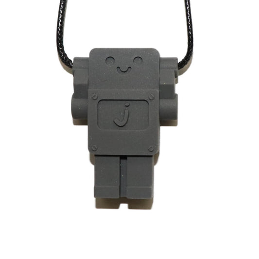 Jellystone Designs Robot Pendant