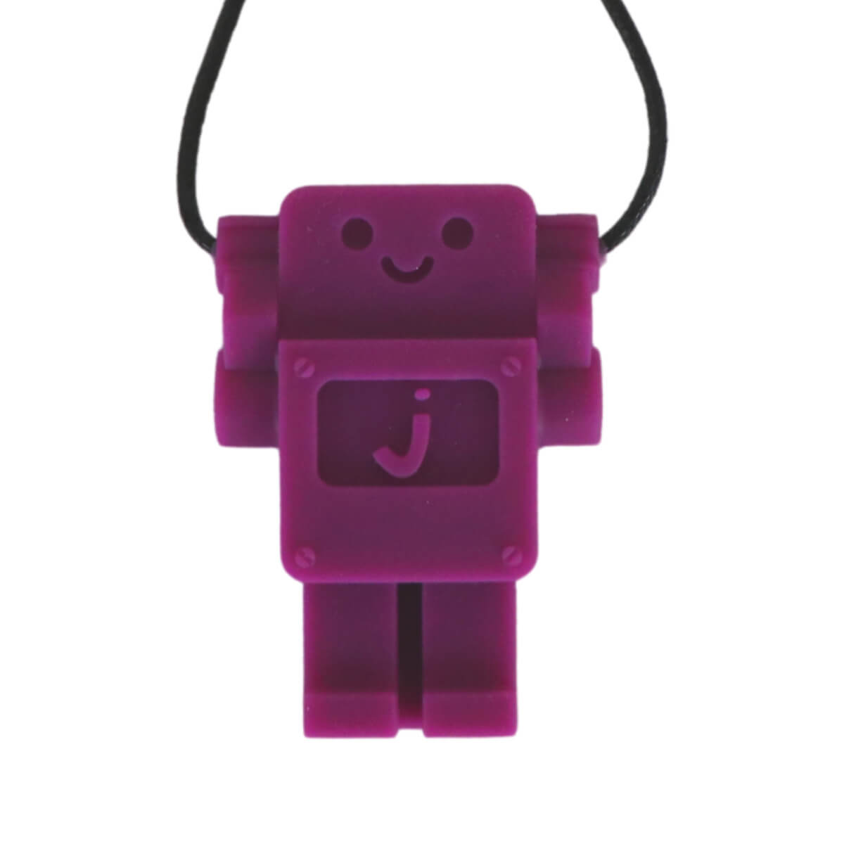 Jellystone Designs Robot Pendant