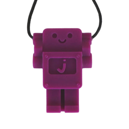 Jellystone Designs Robot Pendant