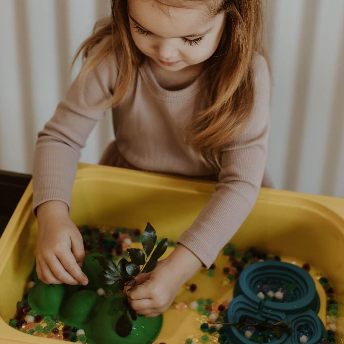 Jellystone Designs Sensory Scene Setters