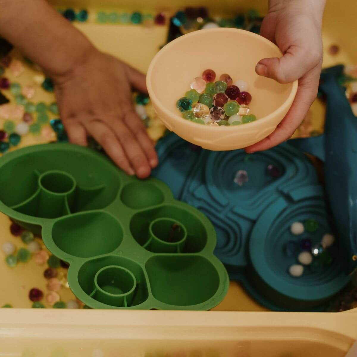 Jellystone Designs Sensory Scene Setters