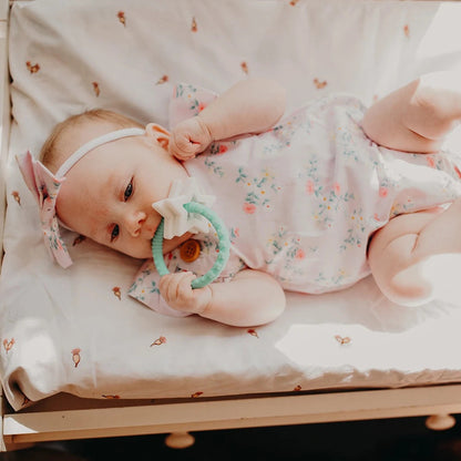 Jellystone Designs Star Teether
