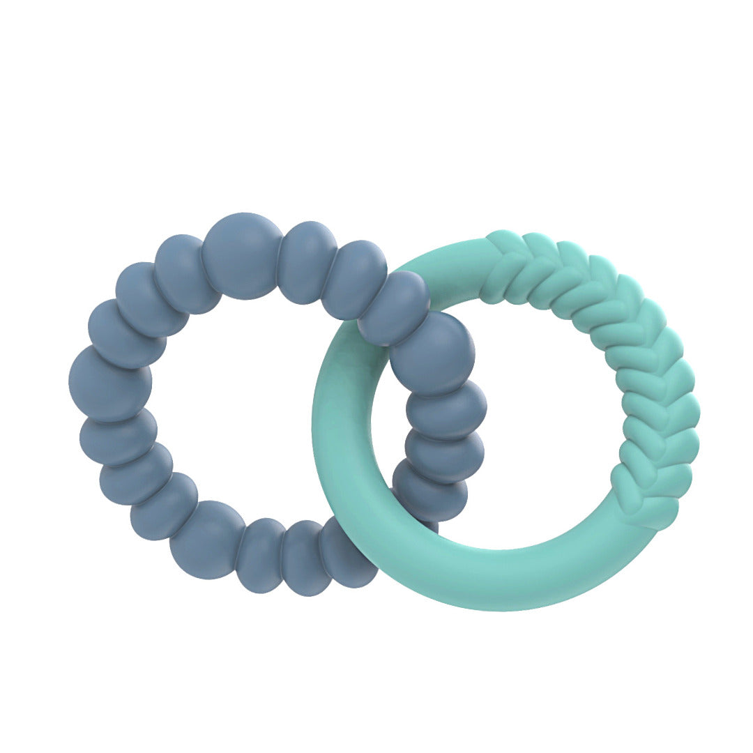 Jellystone Designs Sunshine Teether