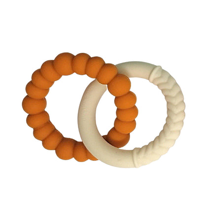 Jellystone Designs Sunshine Teether