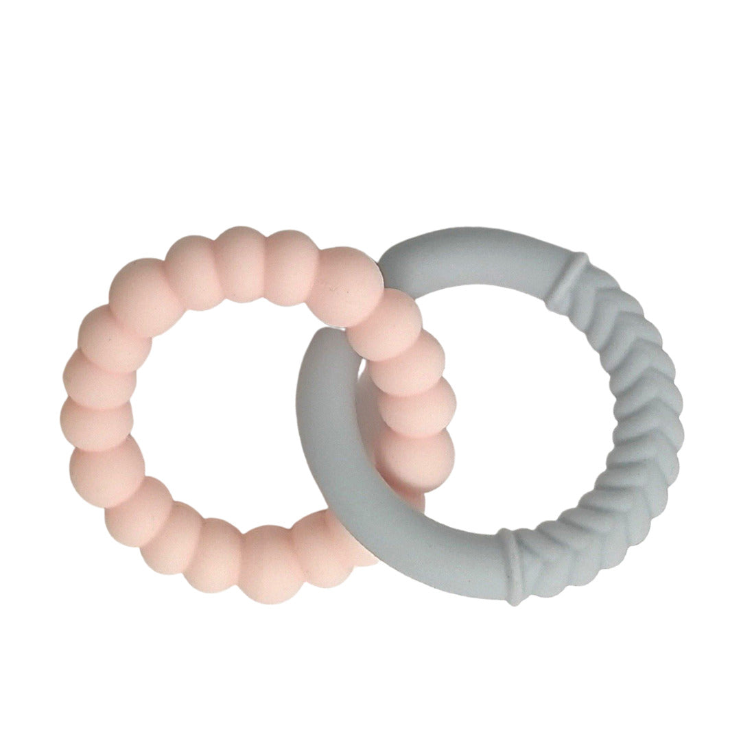 Jellystone Designs Sunshine Teether