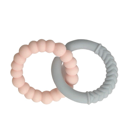 Jellystone Designs Sunshine Teether