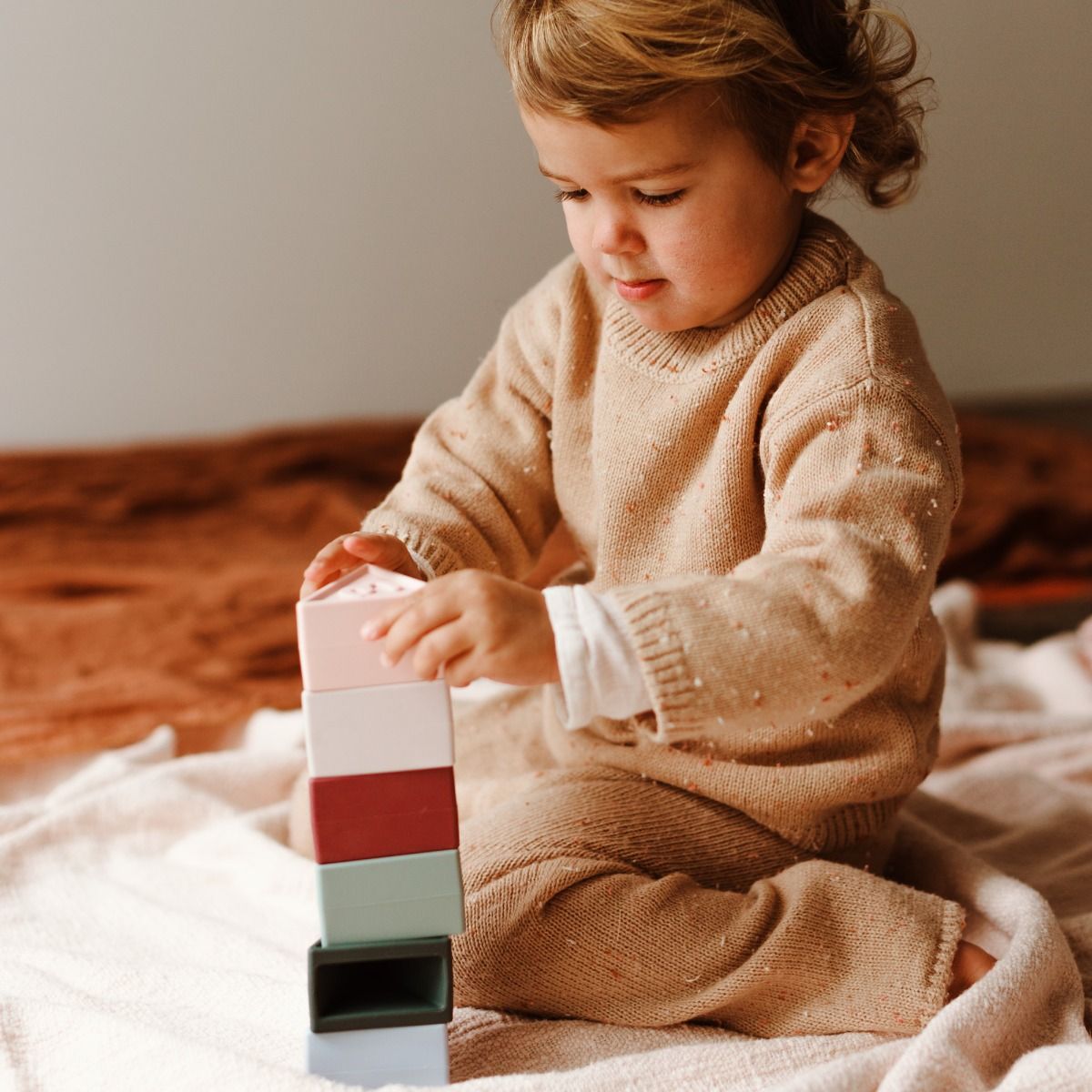 Jellystone Designs Triblox